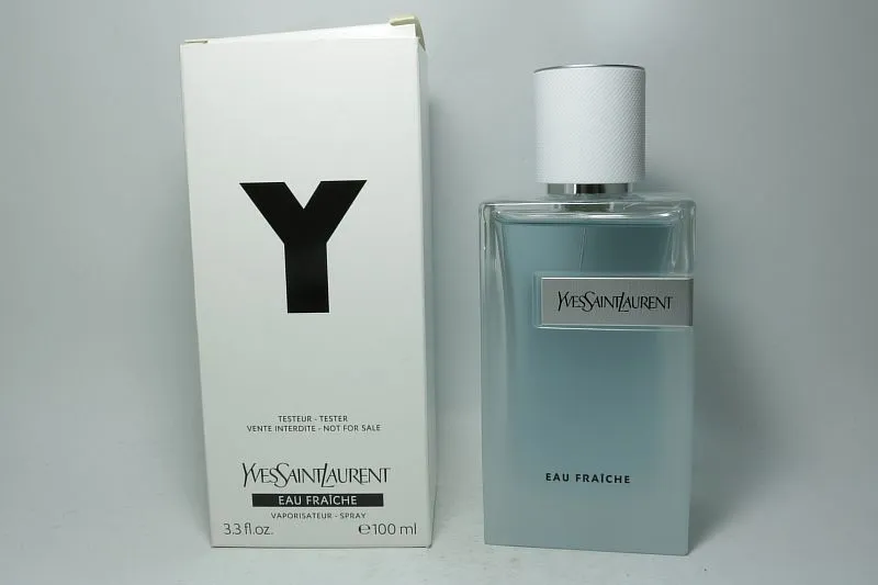 Yves Saint Laurent Y Eau Fraiche одеколон