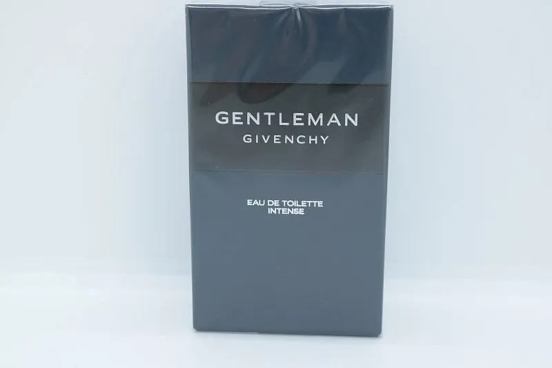Givenchy Gentleman Eau de Toilette Intense