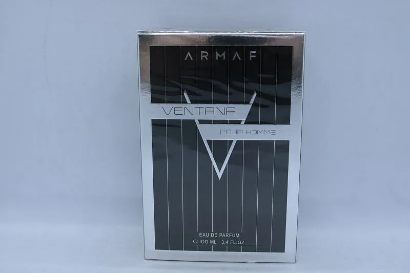 Armaf Ventana pour Homme  парфюмерная вода