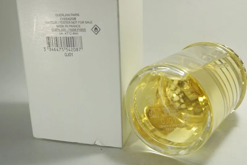 Guerlain Aqua Allegoria Bergamote Calabria туалетная вода