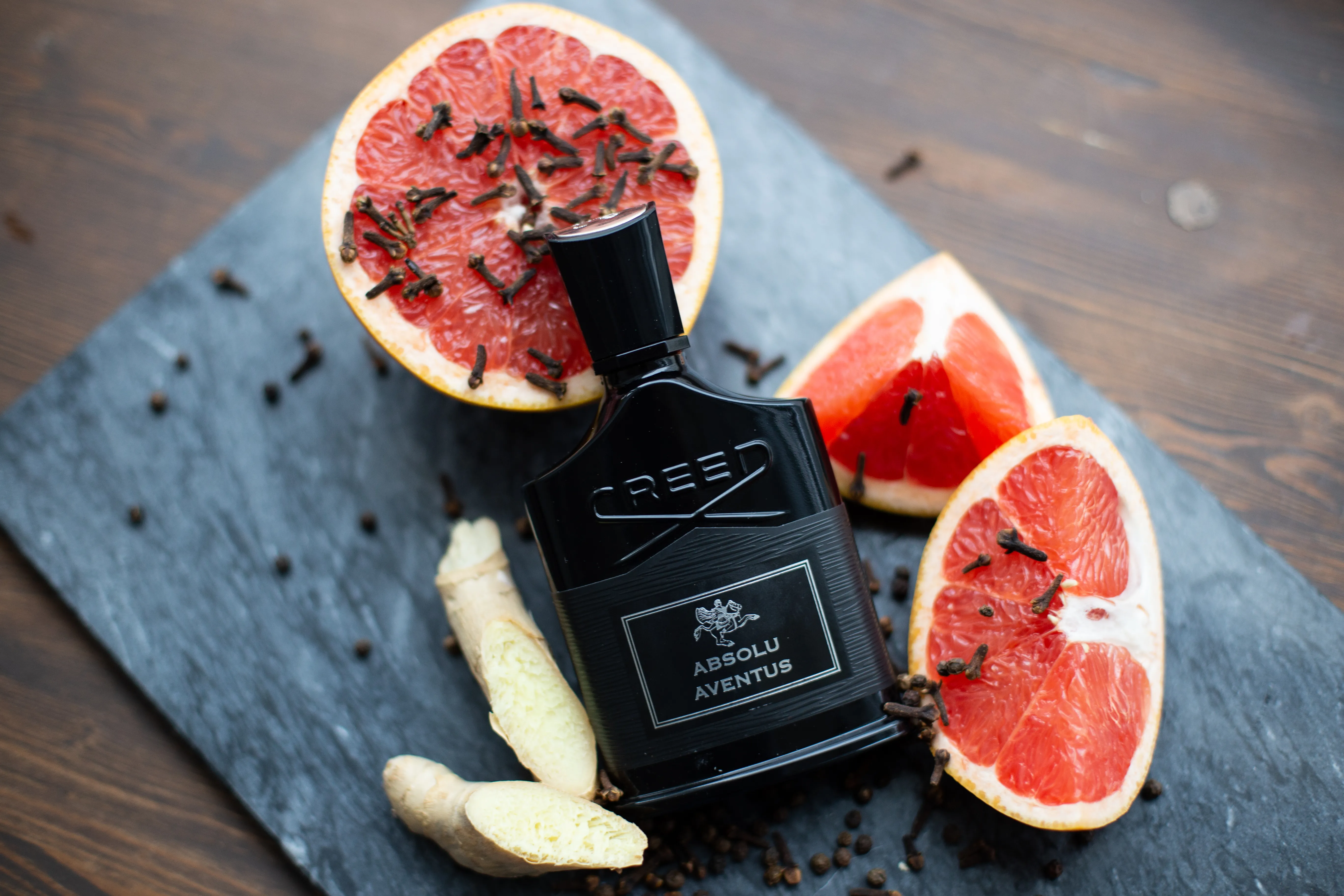 Creed Absolu Aventus 2025