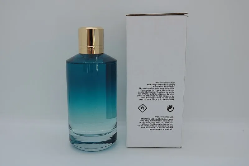 Mancera French Riviera парфюмерная вода