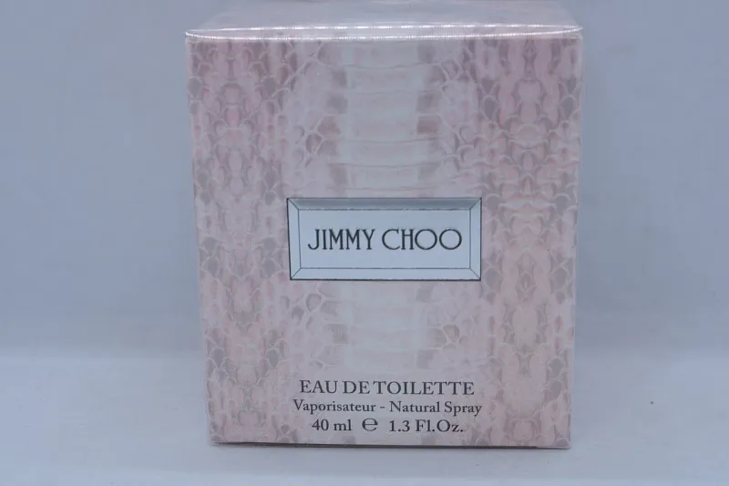 Jimmy Choo туалетная вода