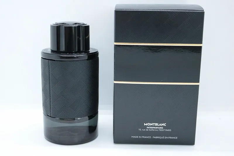 Mont Blanc Explorer Extreme
