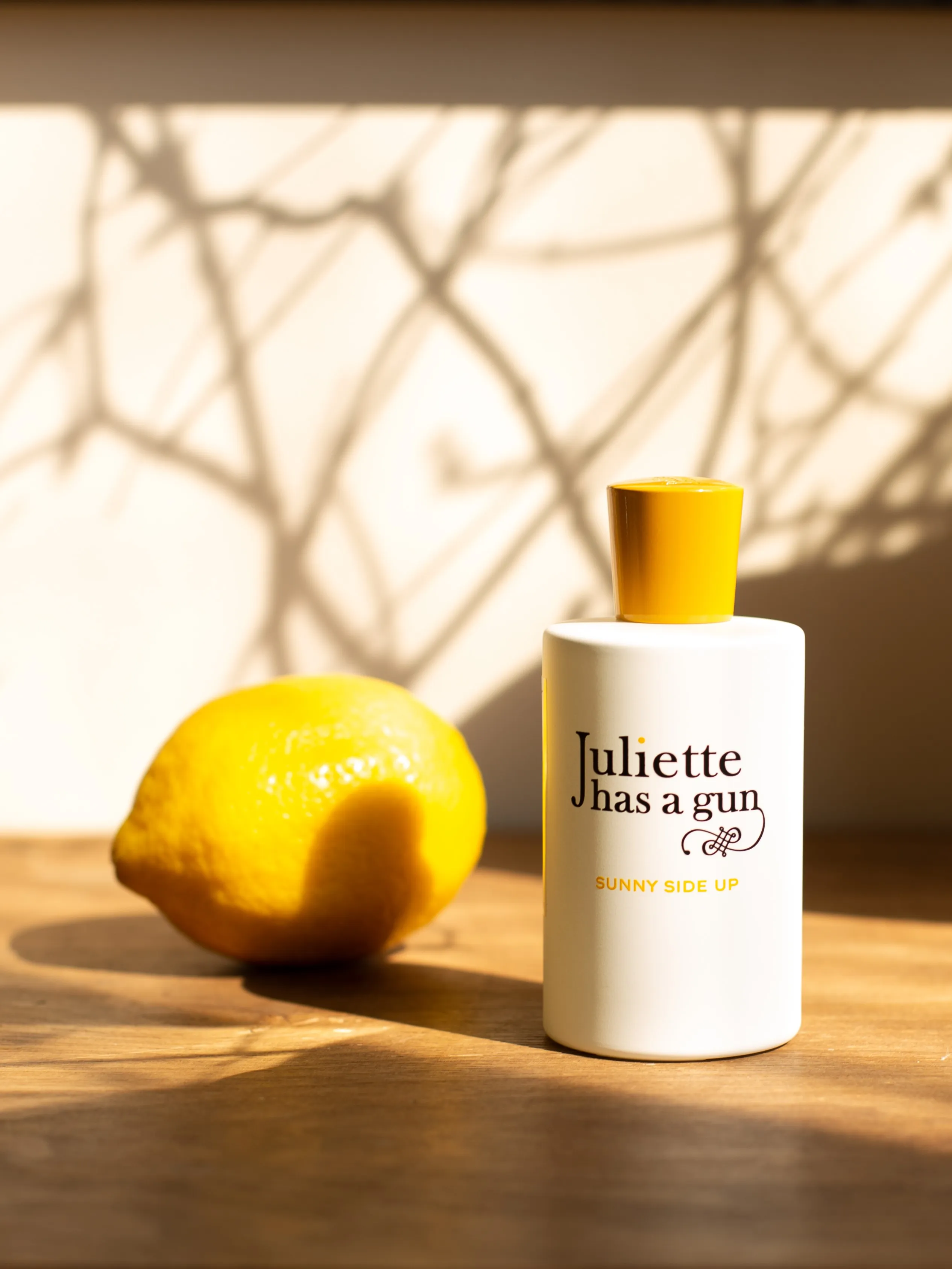 Juliette Has A Gun Sunny Side Up