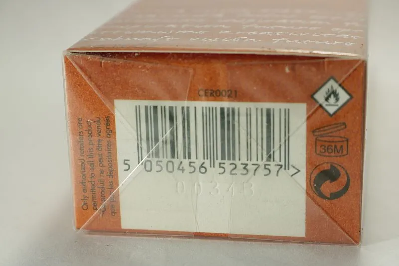 Cerruti Image Woman туалетная вода