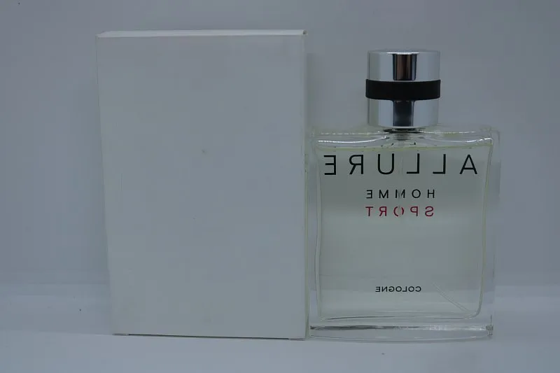 Chanel Allure Homme Sport Cologne 2016 одеколон