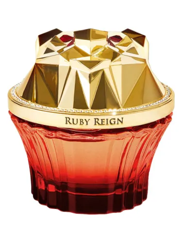 House Of Sillage Ruby Reign