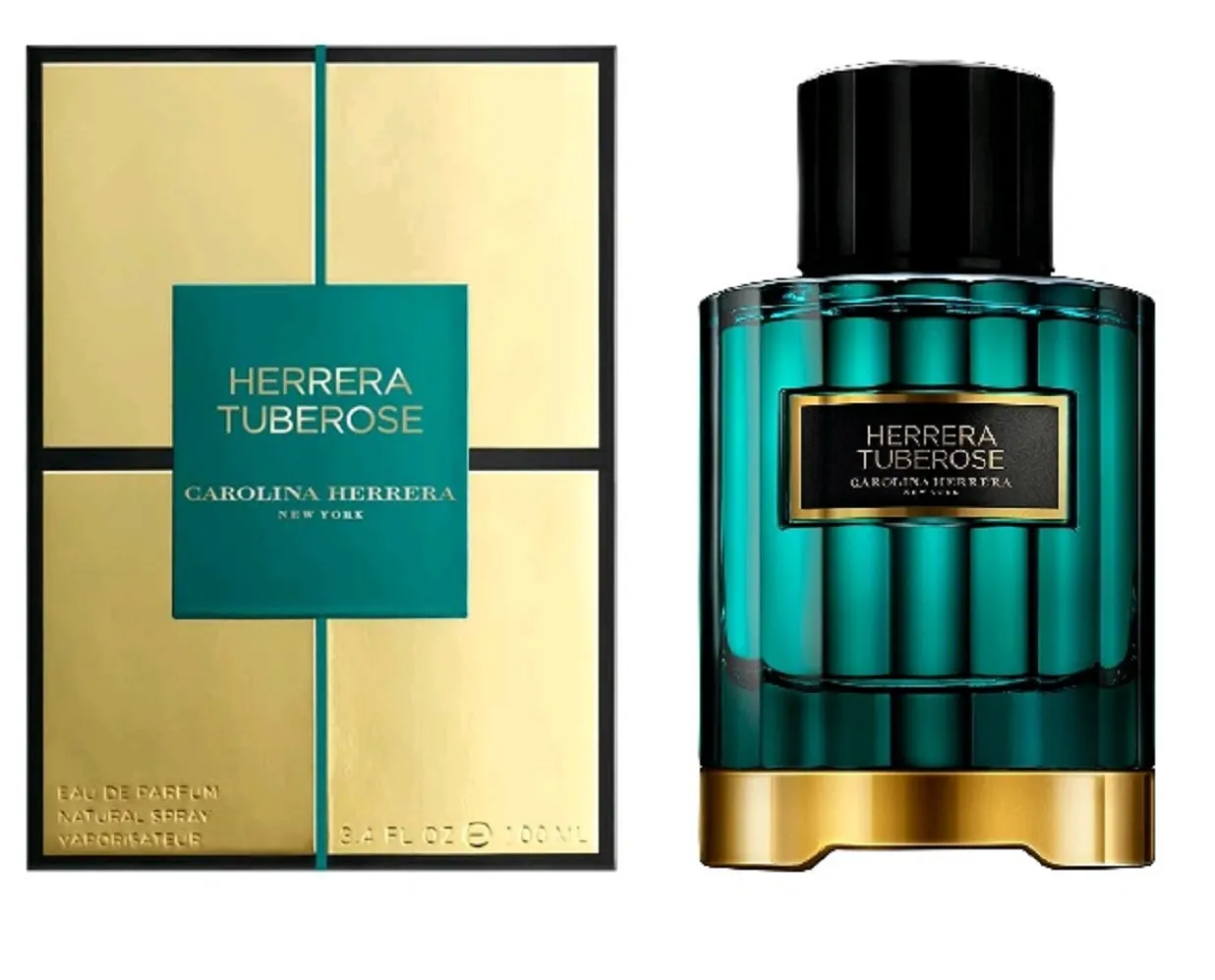 Carolina Herrera Herrera Tuberose