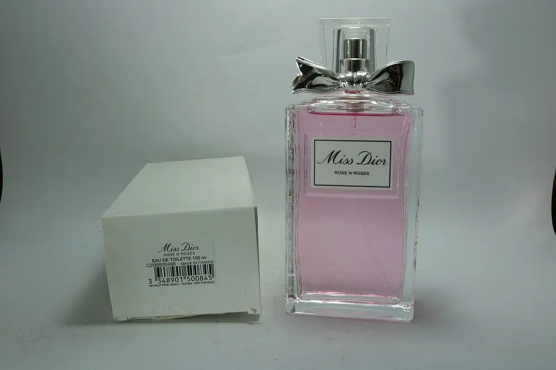 Christian Dior Miss Dior Rose N'Roses туалетная вода