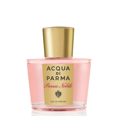 Acqua di Parma Peonia Nobile парфюмерная вода