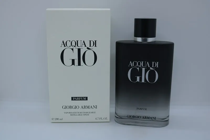 Giorgio Armani Acqua di Gio Parfum духи