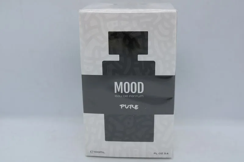 MOOD Pure парфюмерная вода
