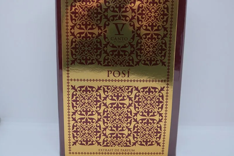 V Canto Posi духи
