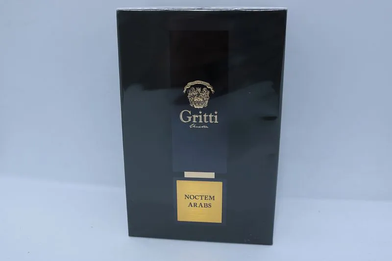 Gritti Noctem Arabs парфюмерная вода
