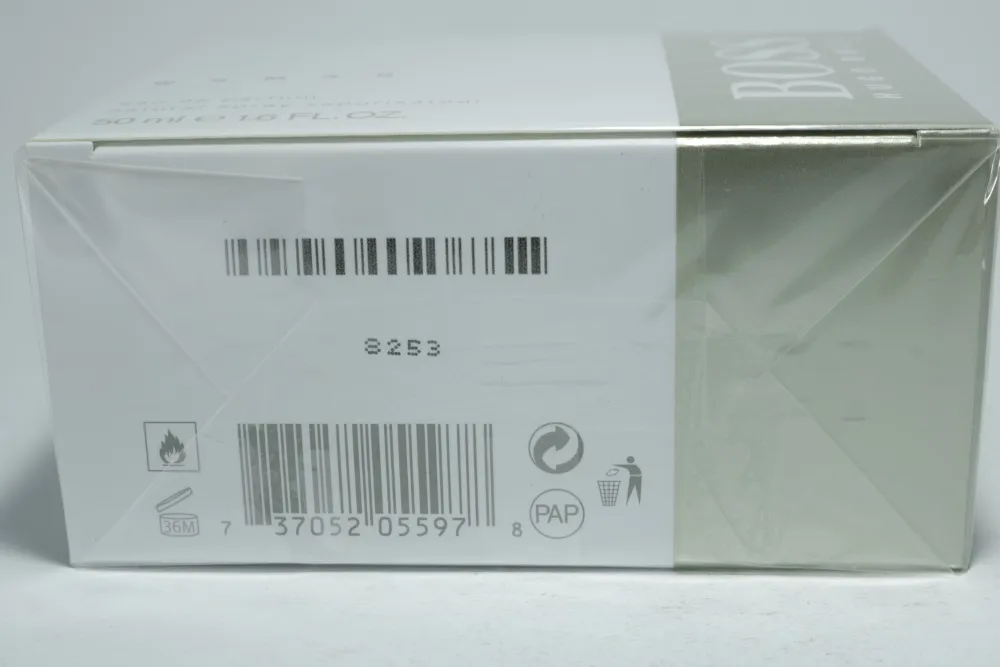 Hugo Boss Boss Woman парфюмерная вода