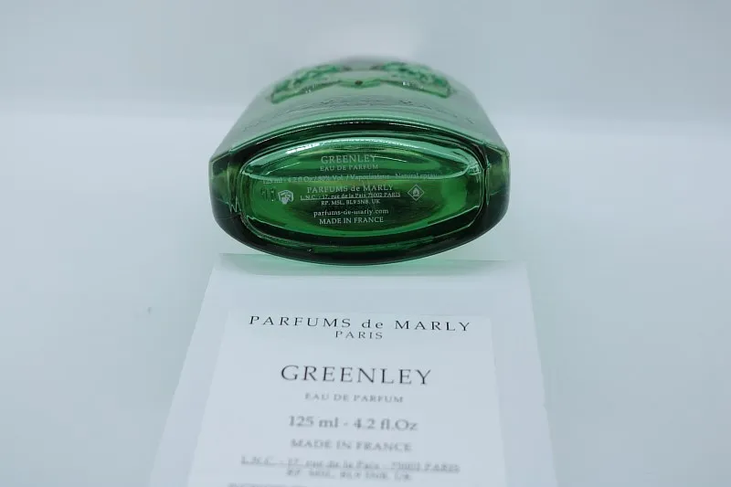 Parfums de Marly Sutton / Greenley парфюмерная вода