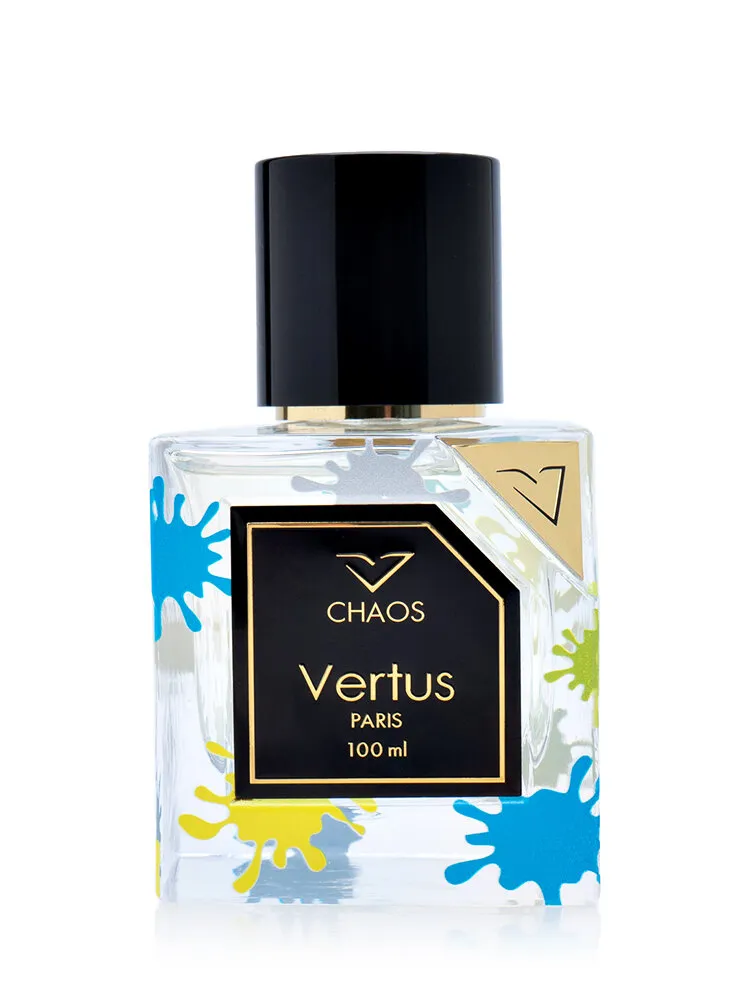 Vertus Chaos