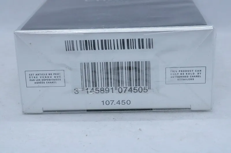 Chanel Bleu de Chanel туалетная вода