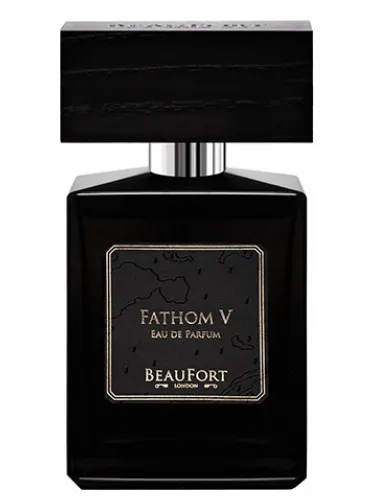 BeauFort London Fathom V