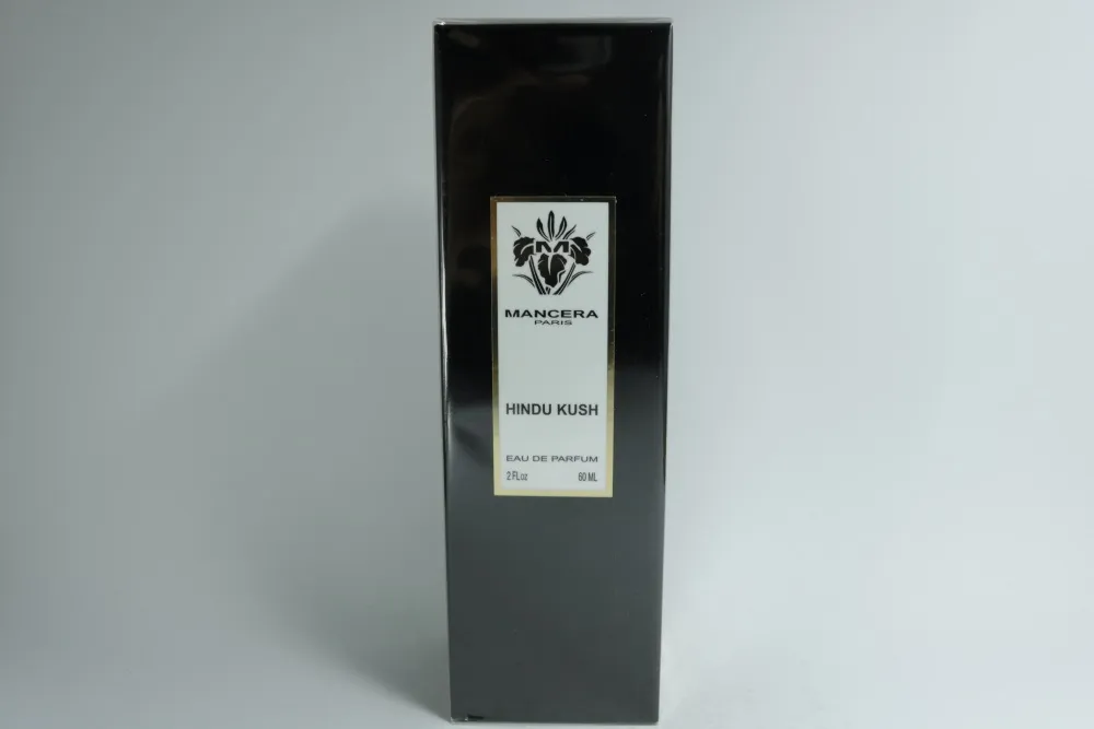 Mancera Hindu Kush парфюмерная вода