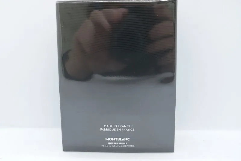 Montblanc Legend парфюмерная вода