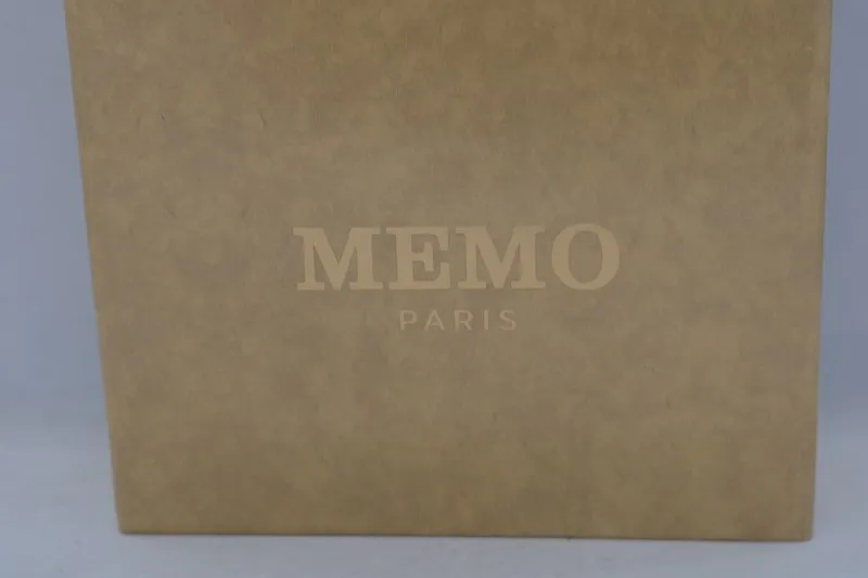 Memo Flam парфюмерная вода