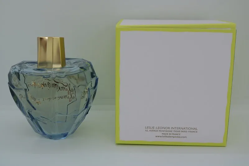 Lolita Lempicka Lolita Lempicka парфюмерная вода