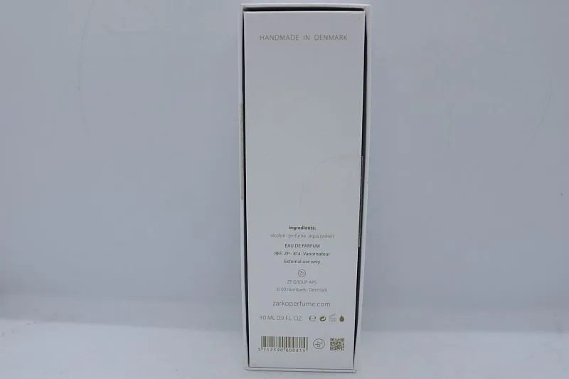 Zarkoperfume MOLeCULE 234.38 парфюмерная вода
