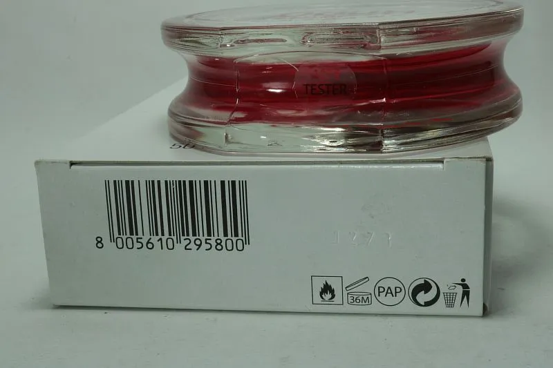 Hugo Boss Hugo Woman парфюмерная вода