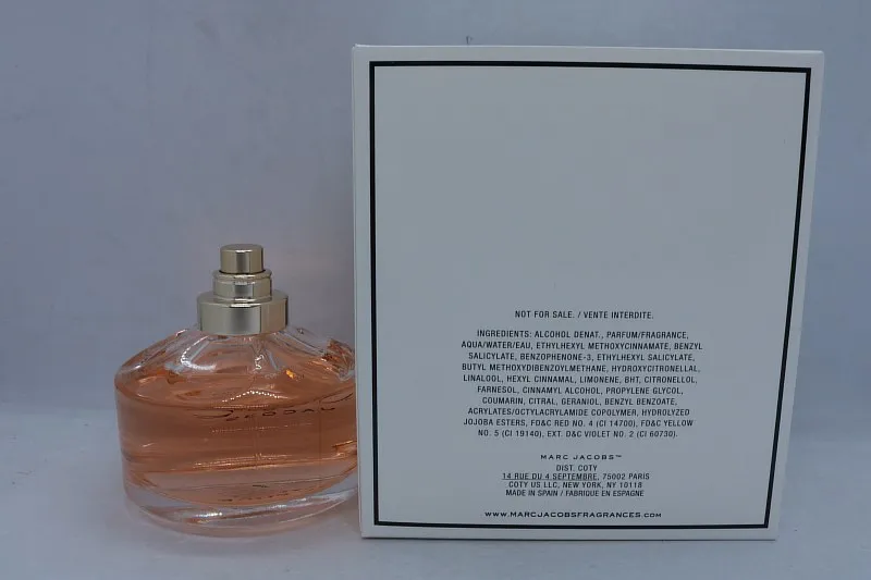 Marc Jacobs Daisy туалетная вода