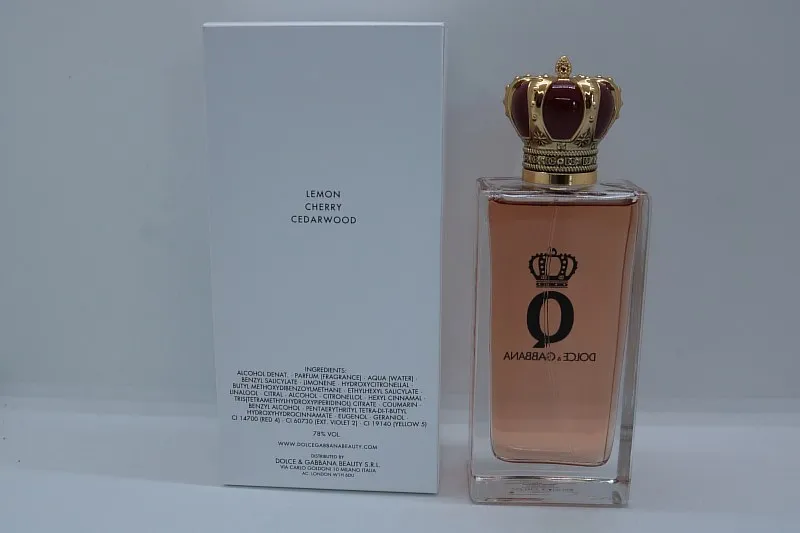 Dolce & Gabbana Q