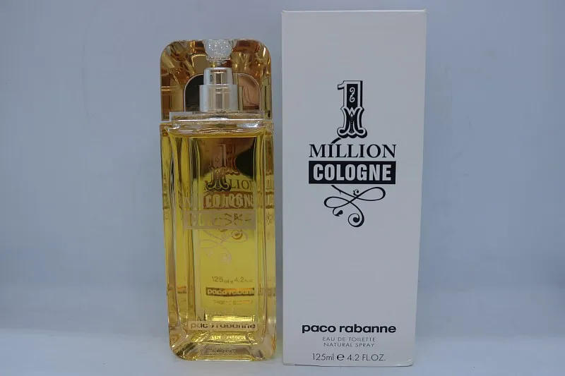 Paco Rabanne 1 Million Cologne туалетная вода