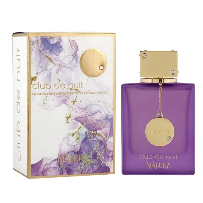 Armaf Club De Nuit Maleka