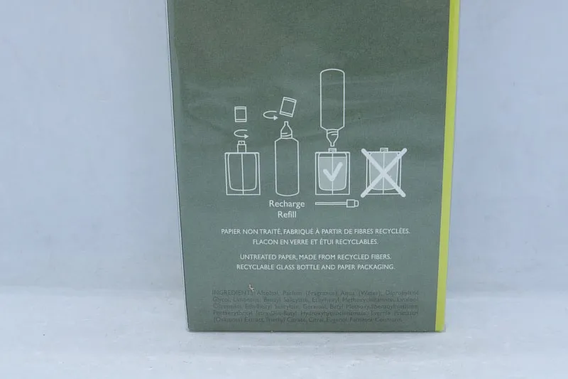 Hermes H24 Herbes Vives