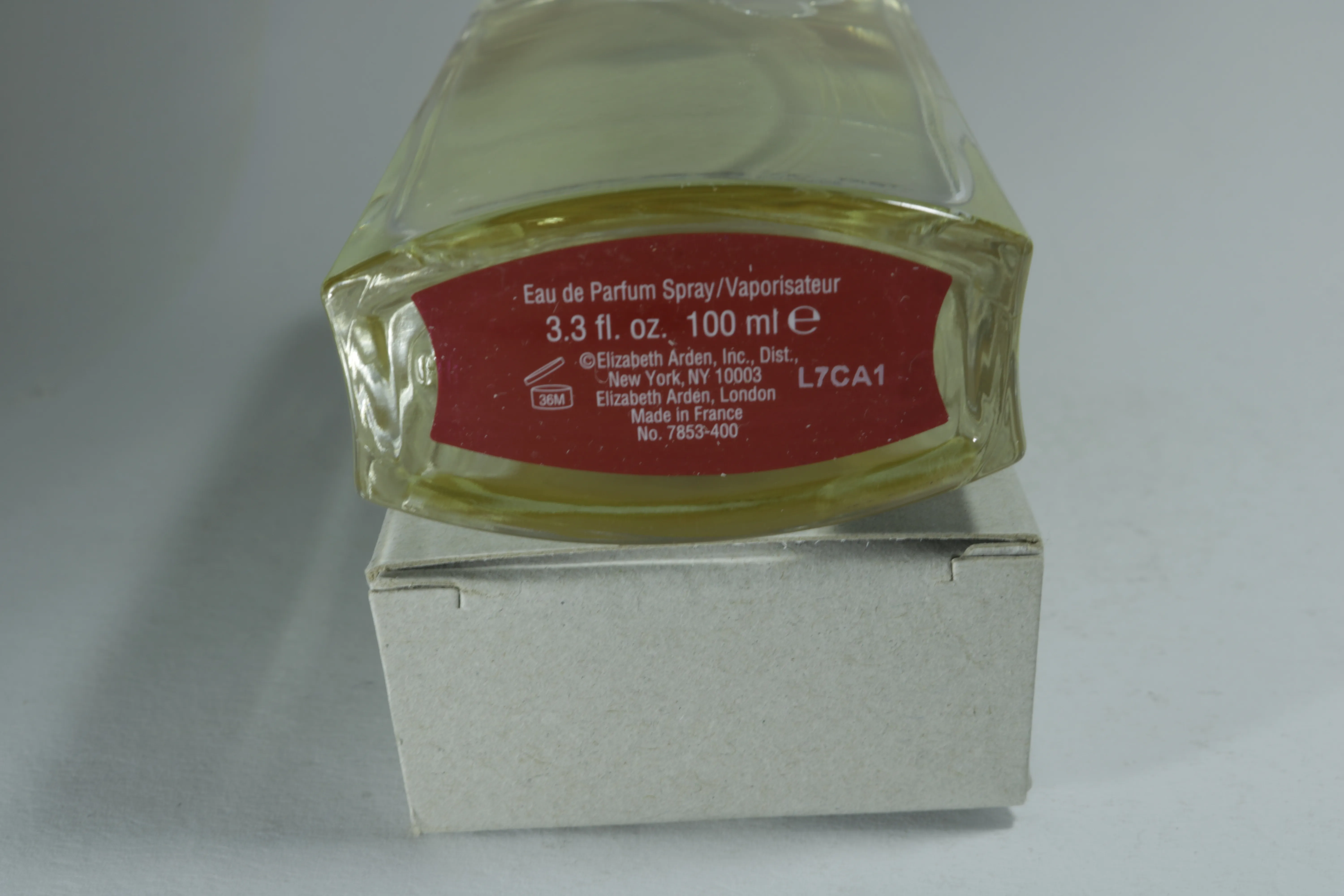 Elizabeth Arden Beauty парфюмерная вода