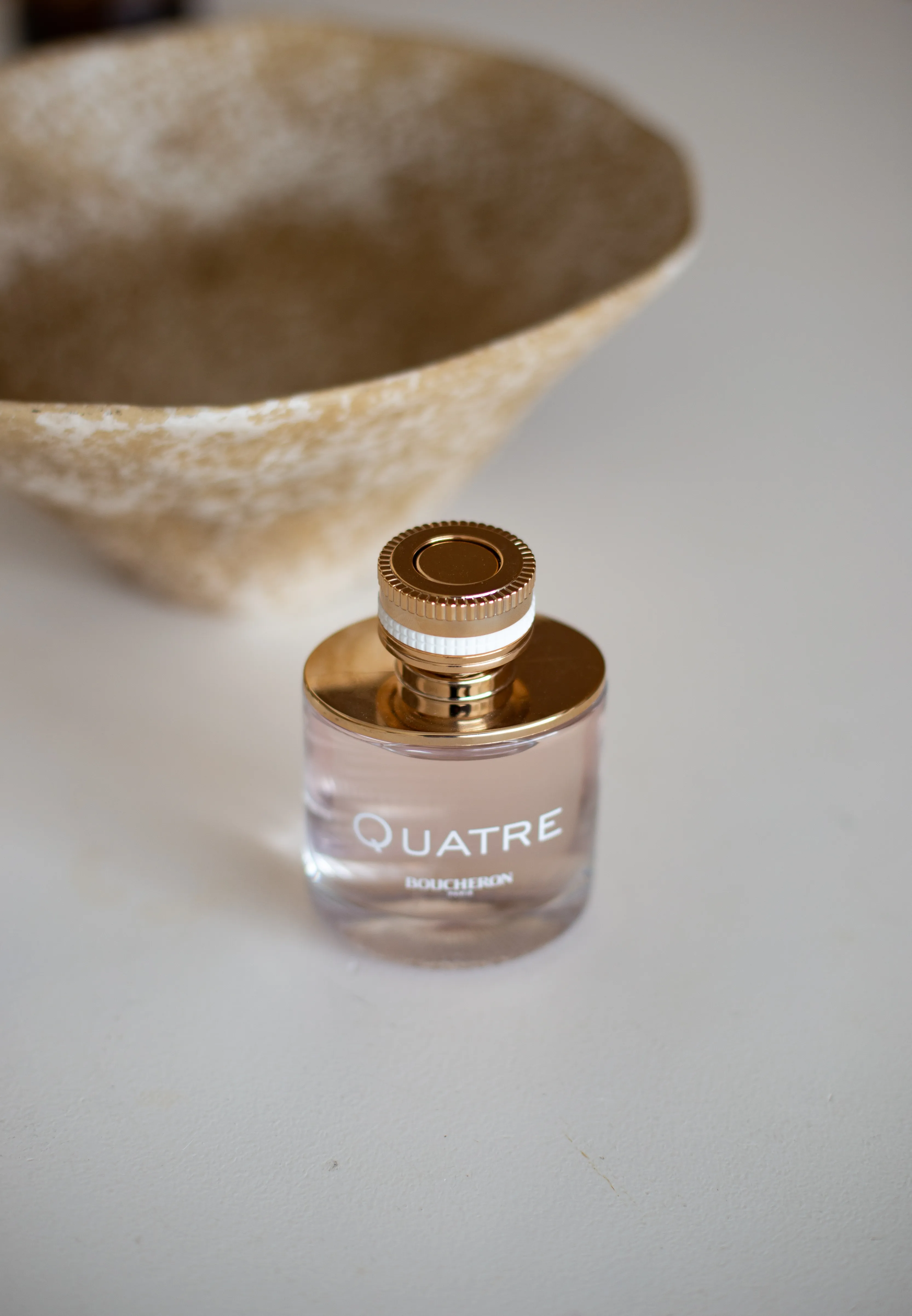 Boucheron Quatre Pour Femme