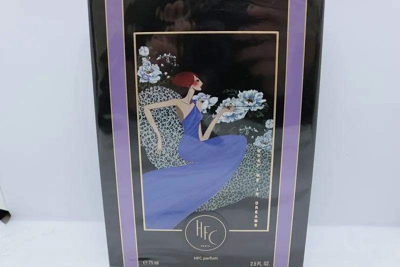 HFC Wrap Me in Dreams парфюмерная вода