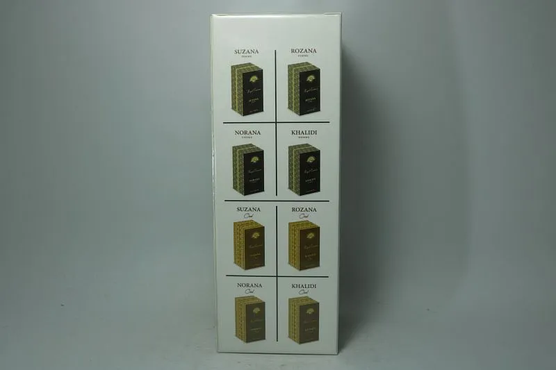 Noran Perfumes Rozana Bouquet парфюмерная вода