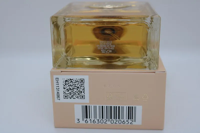 Burberry Goddess парфюмерная вода