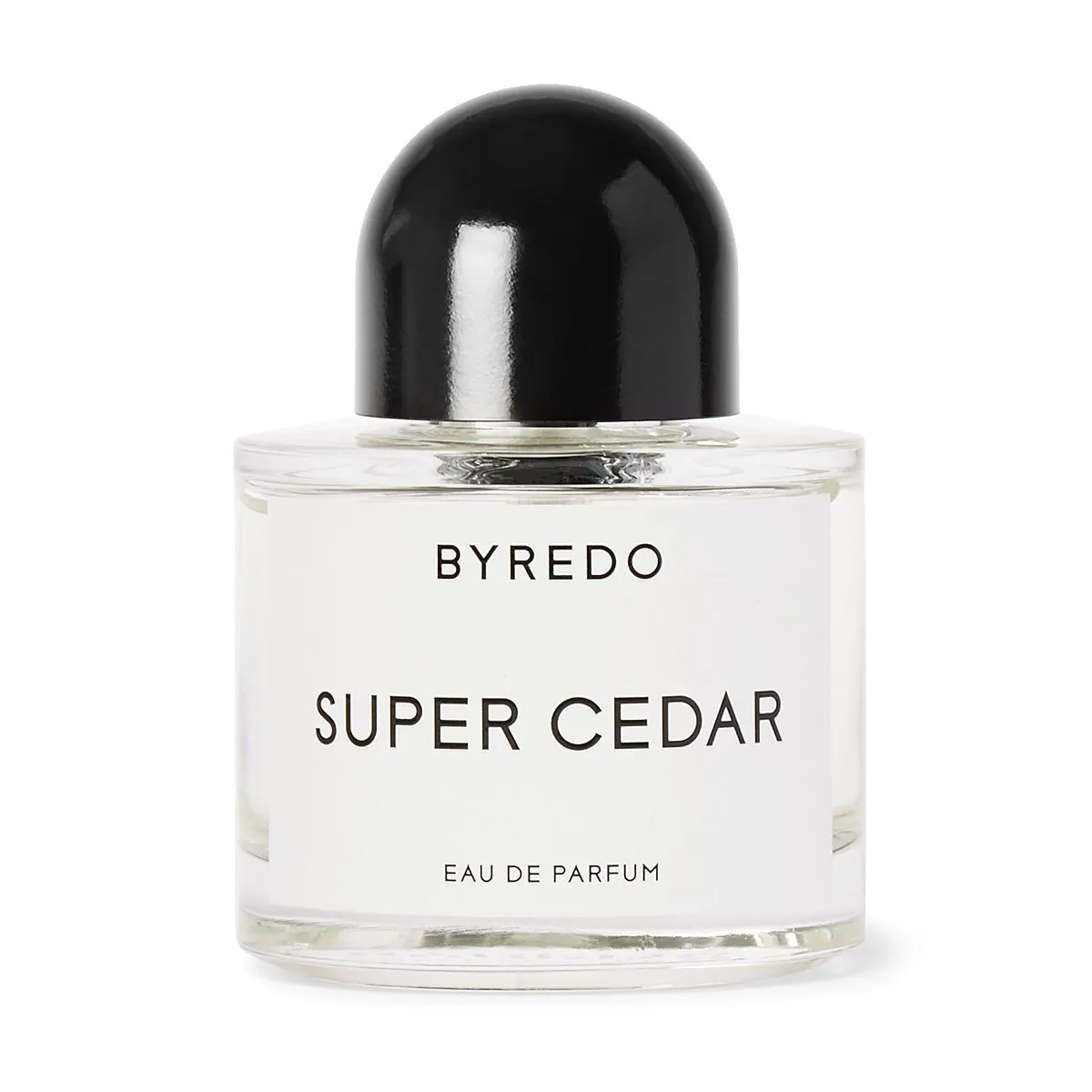 Byredo Super Cedar