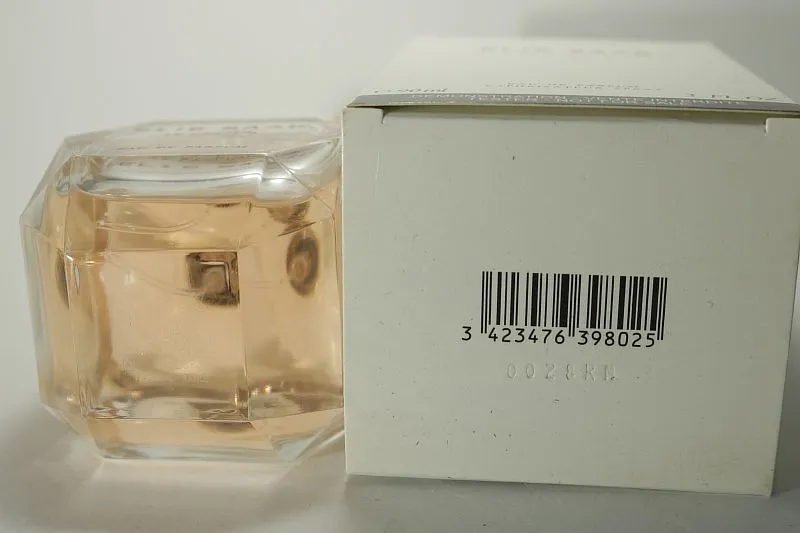 Elie Saab Le Parfum парфюмерная вода