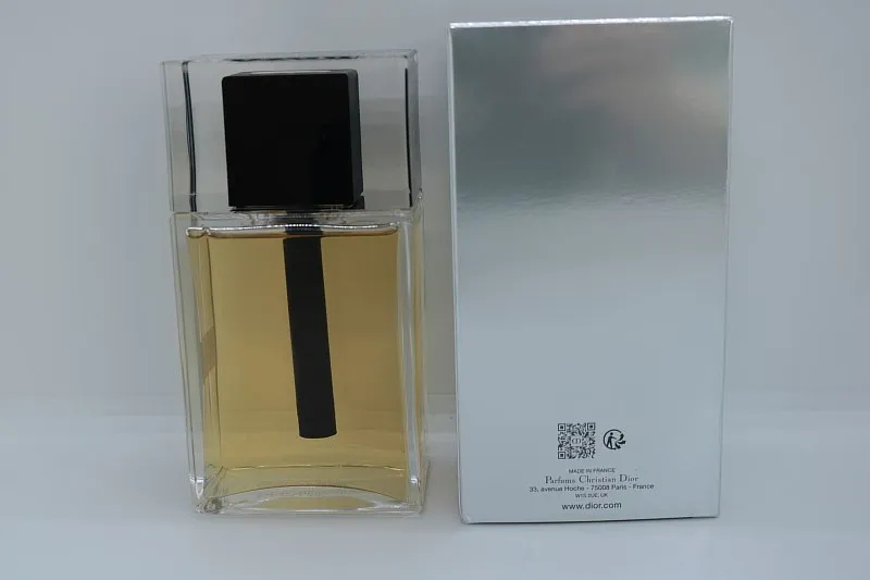 Christian Dior Homme туалетная вода