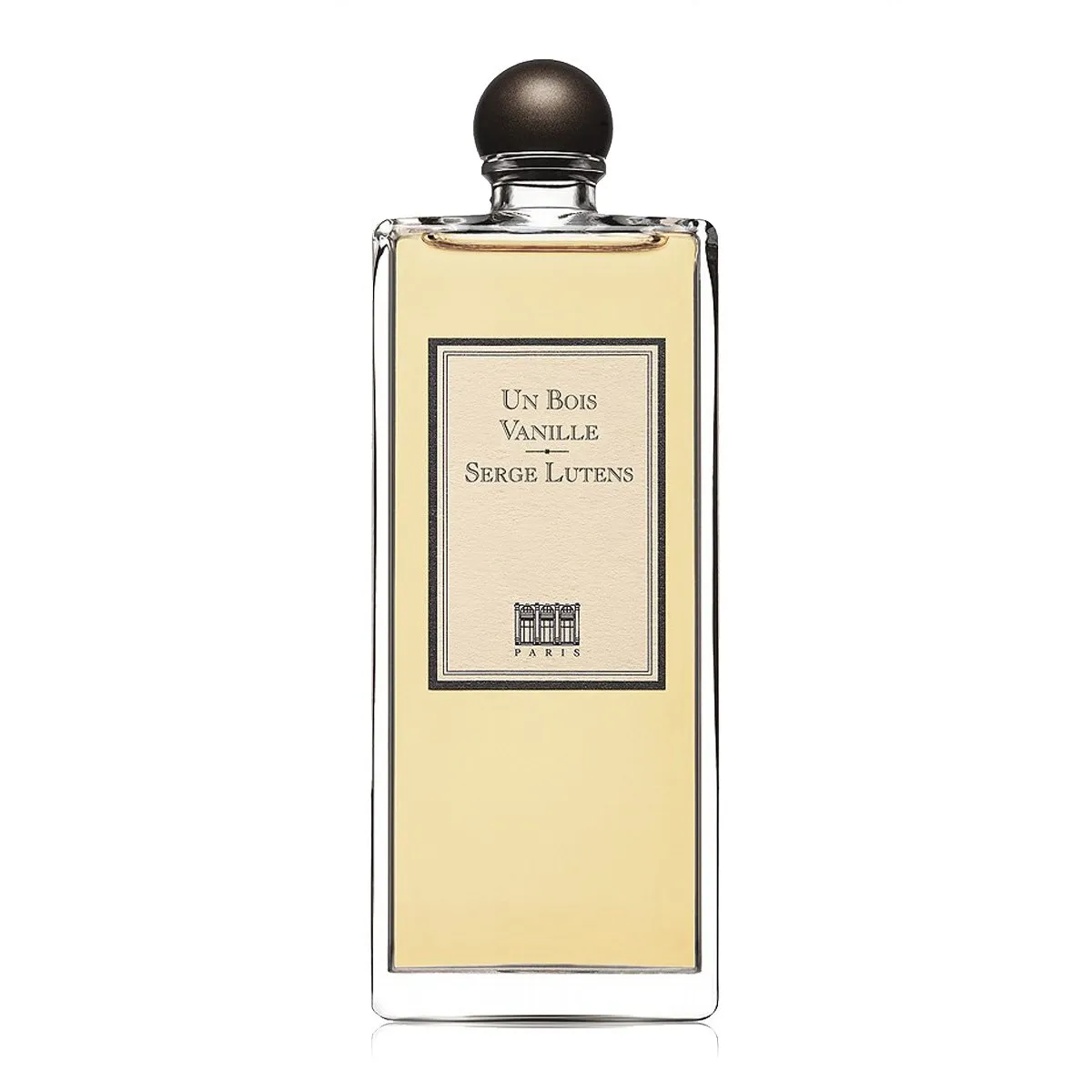 Serge Lutens Un Bois Vanille парфюмерная вода