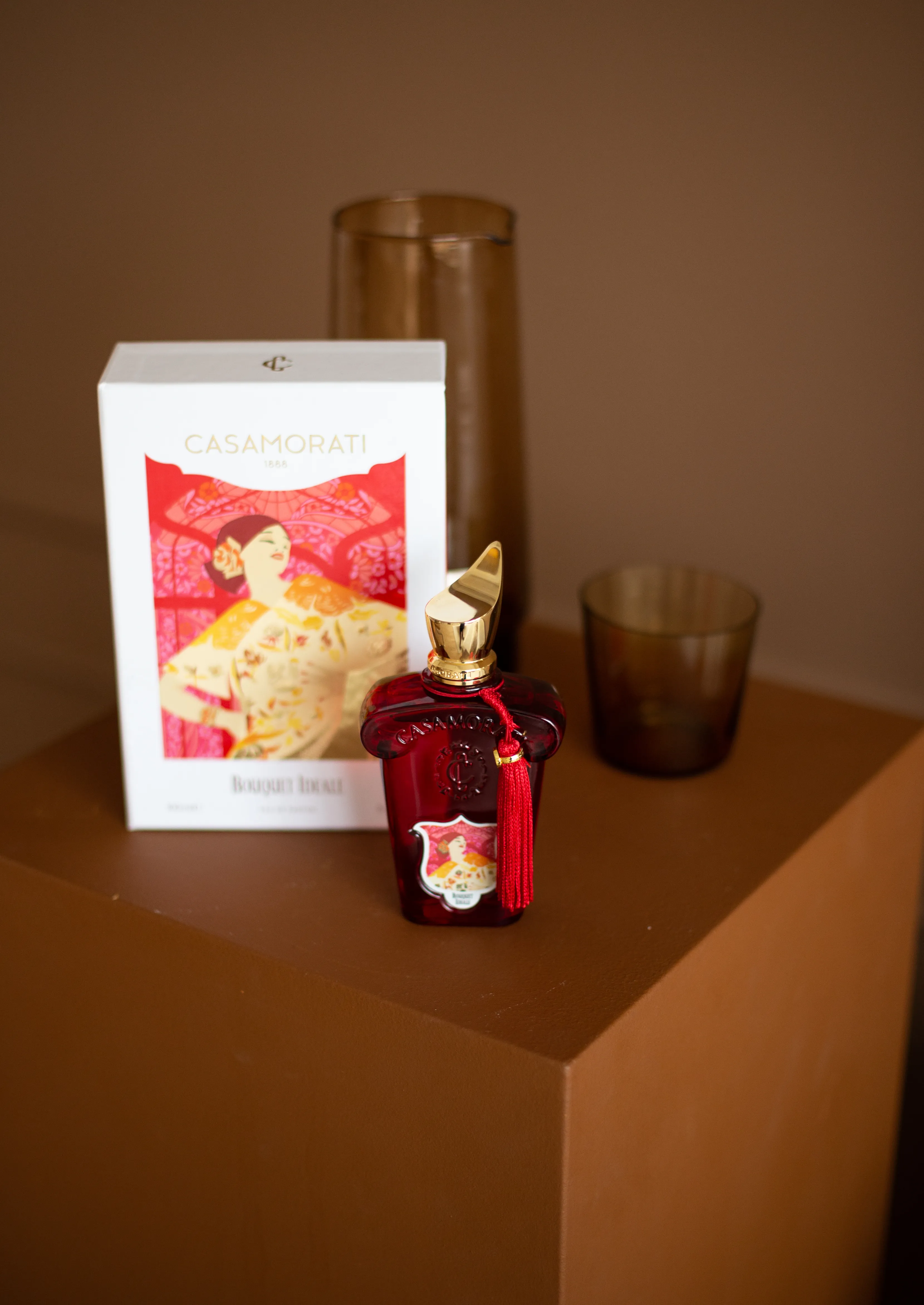 Casamorati BOUQUET IDEALE