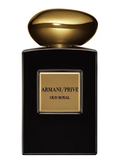 Giorgio Armani Oud Royal парфюмерная вода