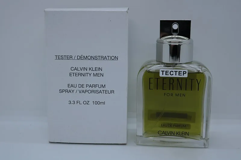 Calvin Klein Eternity for Men туалетная вода