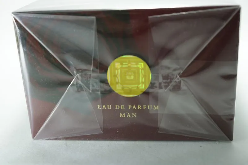 Amouage Lyric men парфюмерная вода