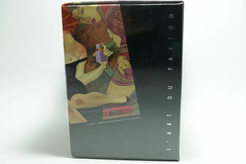 Eisenberg Le Peche парфюмерная вода