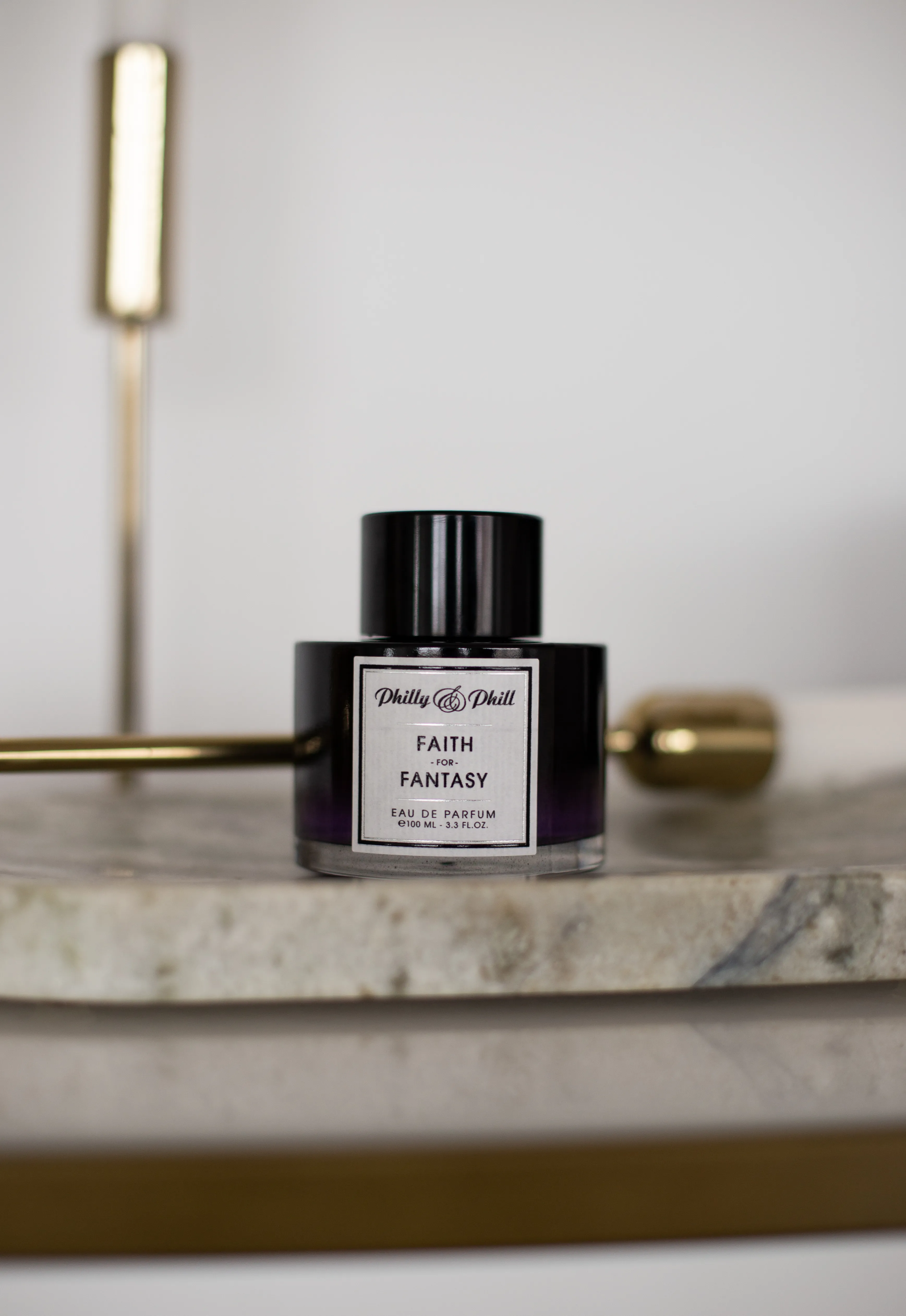 Philly & Phill Faith For Fantasy